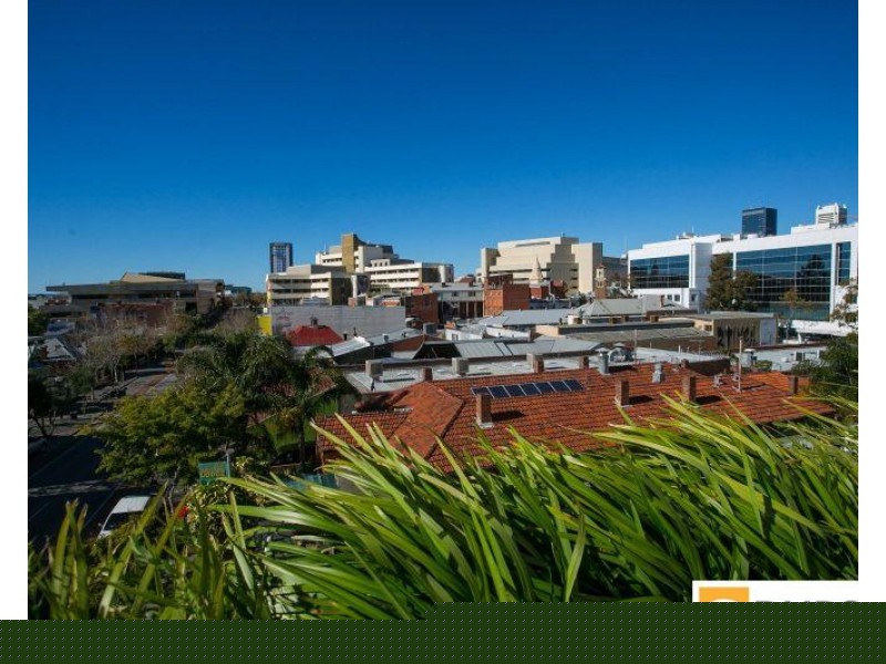 4/89 Aberdeen Street, Northbridge WA 6003