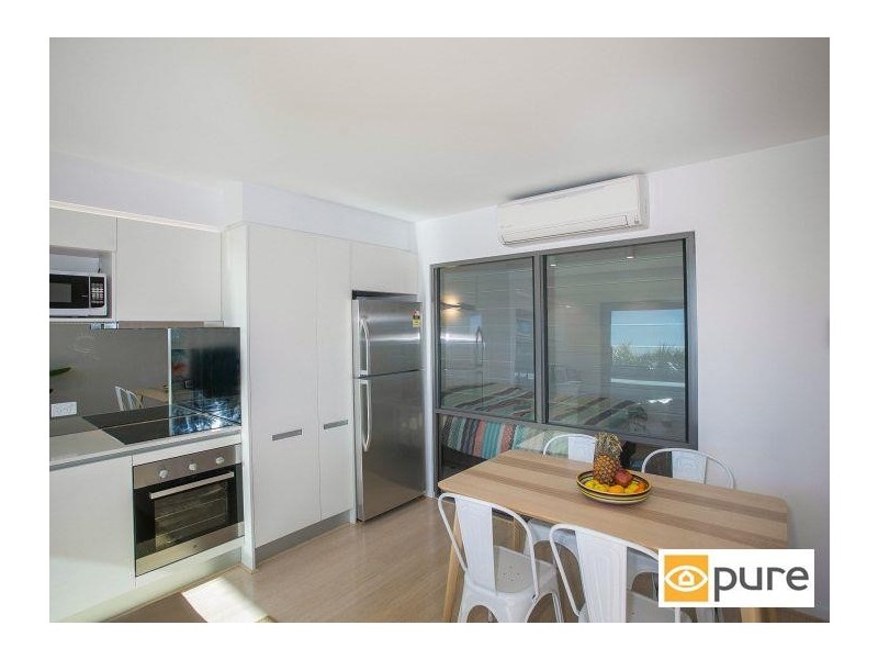 4/89 Aberdeen Street, Northbridge WA 6003