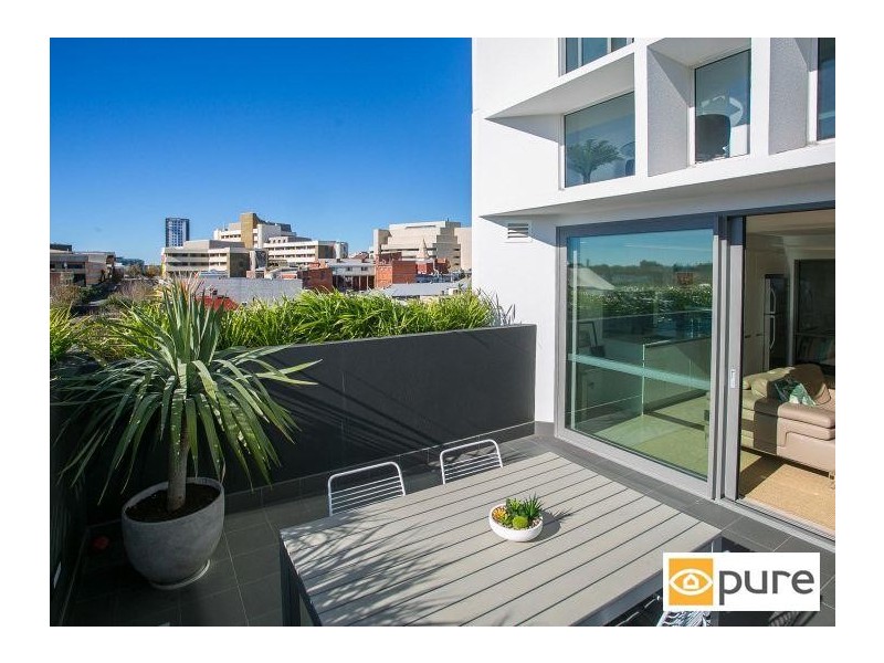 4/89 Aberdeen Street, Northbridge WA 6003