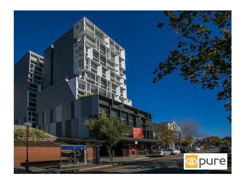 4/89 Aberdeen Street, Northbridge WA 6003