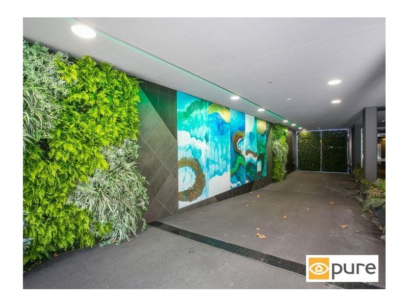 4/89 Aberdeen Street, Northbridge WA 6003