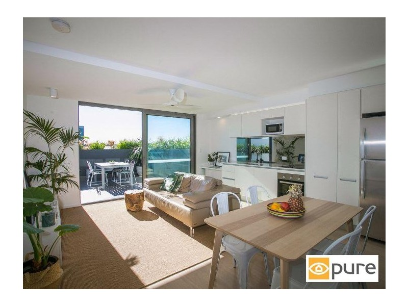 4/89 Aberdeen Street, Northbridge WA 6003