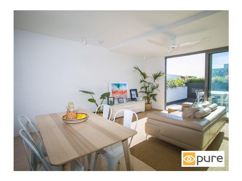 4/89 Aberdeen Street, Northbridge WA 6003