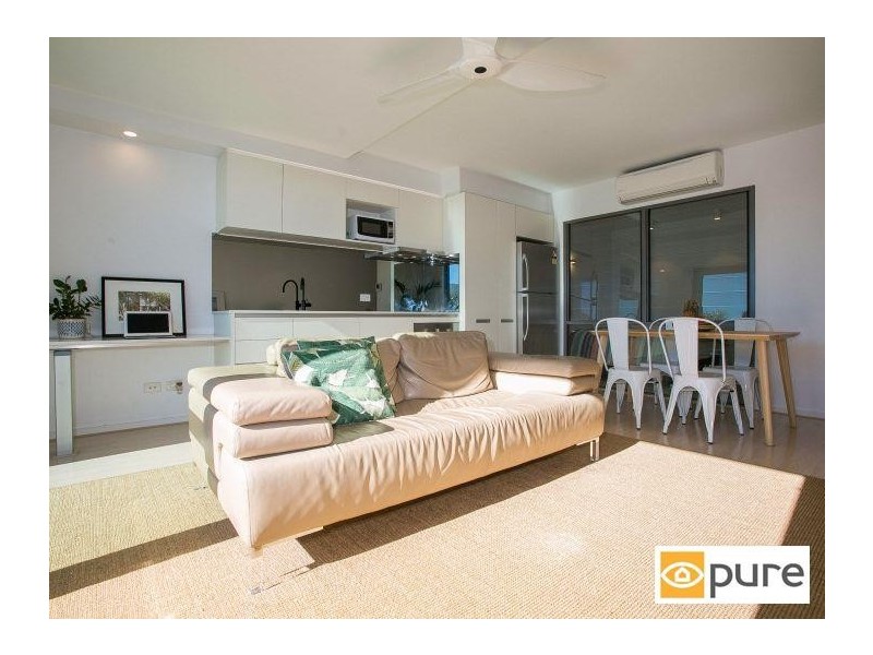 4/89 Aberdeen Street, Northbridge WA 6003