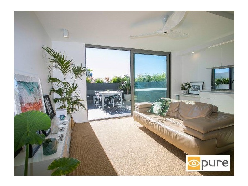 4/89 Aberdeen Street, Northbridge WA 6003