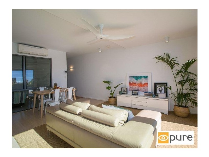 4/89 Aberdeen Street, Northbridge WA 6003