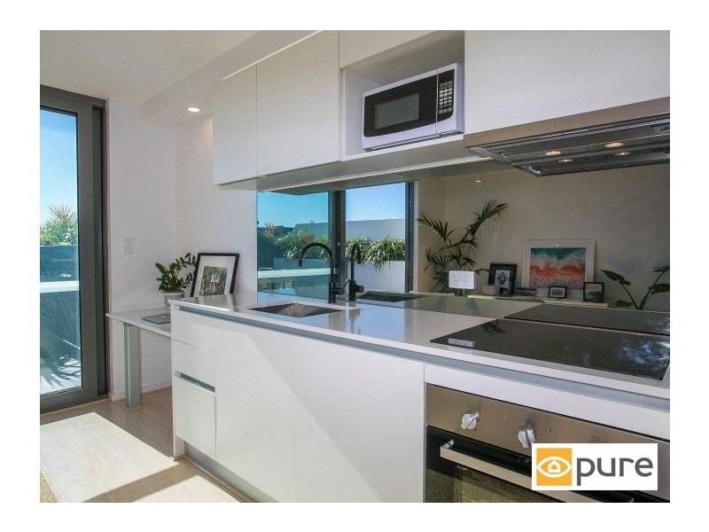 4/89 Aberdeen Street, Northbridge WA 6003