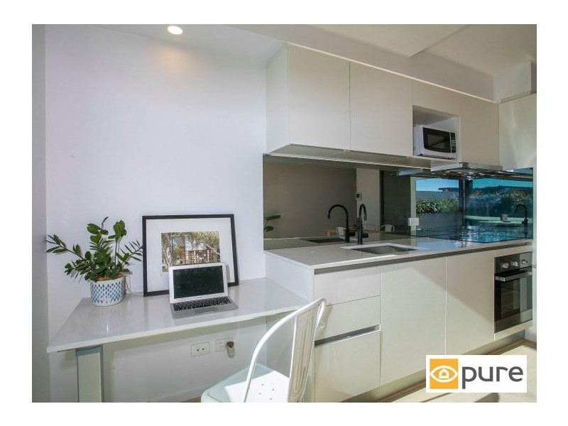 4/89 Aberdeen Street, Northbridge WA 6003