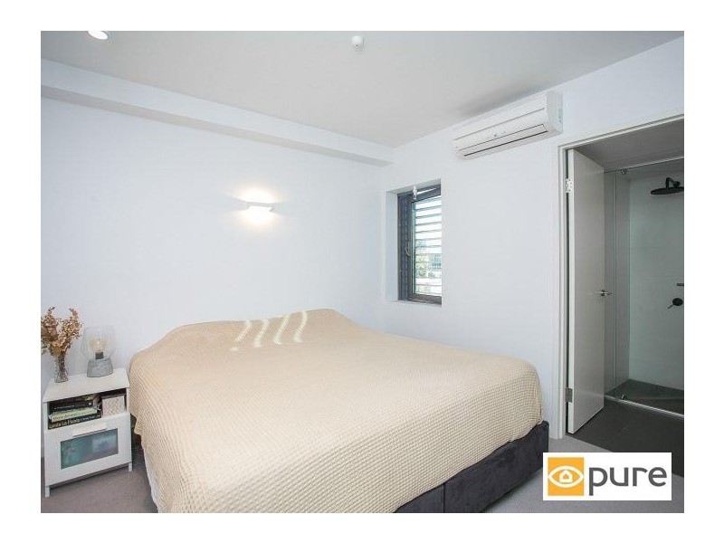 4/89 Aberdeen Street, Northbridge WA 6003