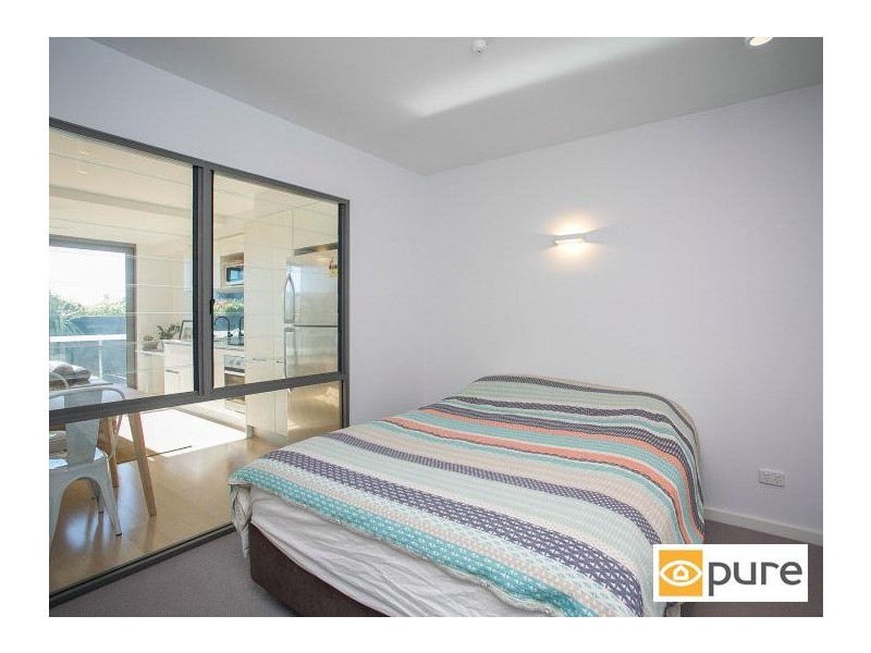 4/89 Aberdeen Street, Northbridge WA 6003