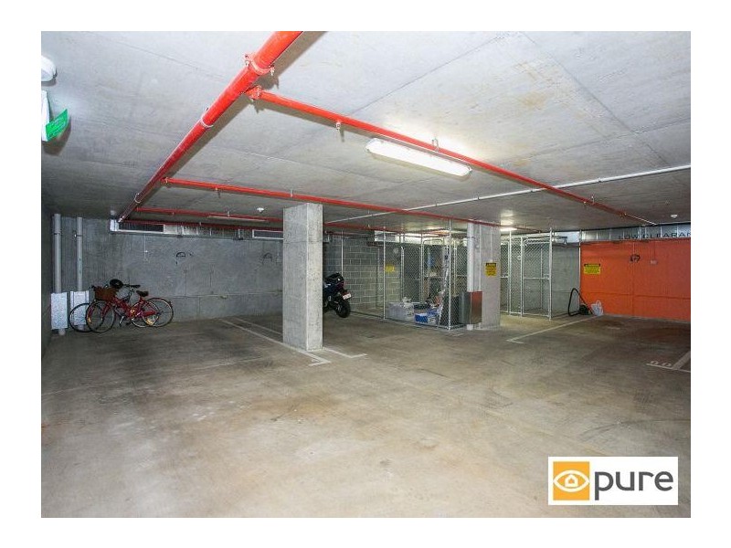 4/89 Aberdeen Street, Northbridge WA 6003