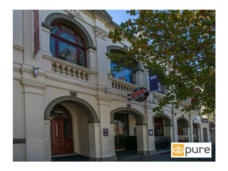 4/89 Aberdeen Street, Northbridge WA 6003