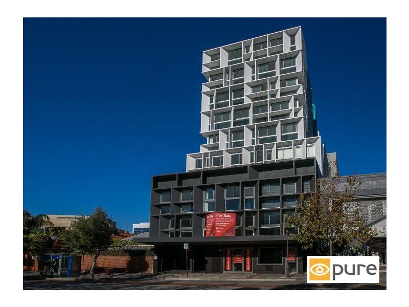 4/89 Aberdeen Street, Northbridge WA 6003