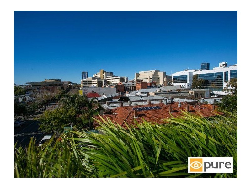 4/89 Aberdeen Street, Northbridge WA 6003