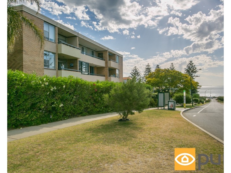 2/187 Broome Street, Cottesloe WA 6011