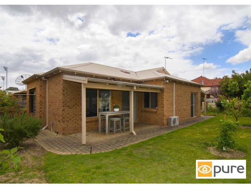 3/136 Barker Road, Subiaco WA 6008