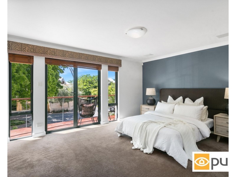 70 Coral Tree Avenue, Subiaco WA 6008