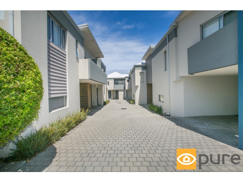 7/31 Pollard Street, Glendalough WA 6016