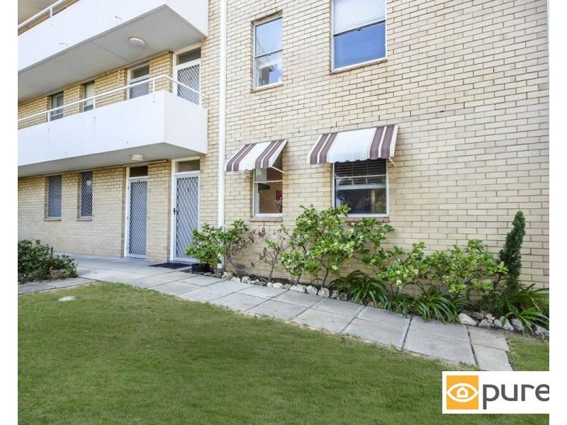 6/27 St Leonards Street, Mosman Park WA 6012