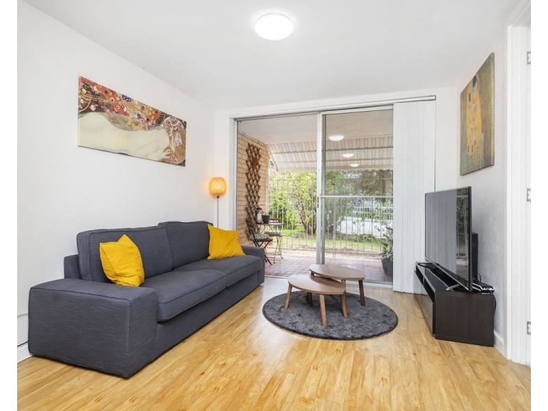 6/27 St Leonards Street, Mosman Park WA 6012