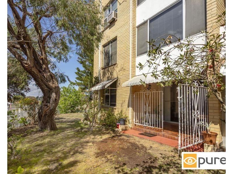 6/27 St Leonards Street, Mosman Park WA 6012