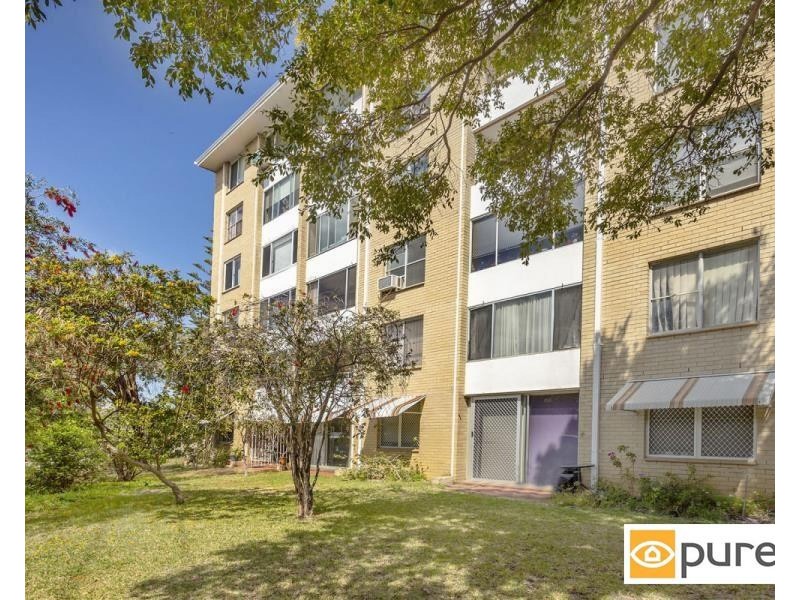 6/27 St Leonards Street, Mosman Park WA 6012