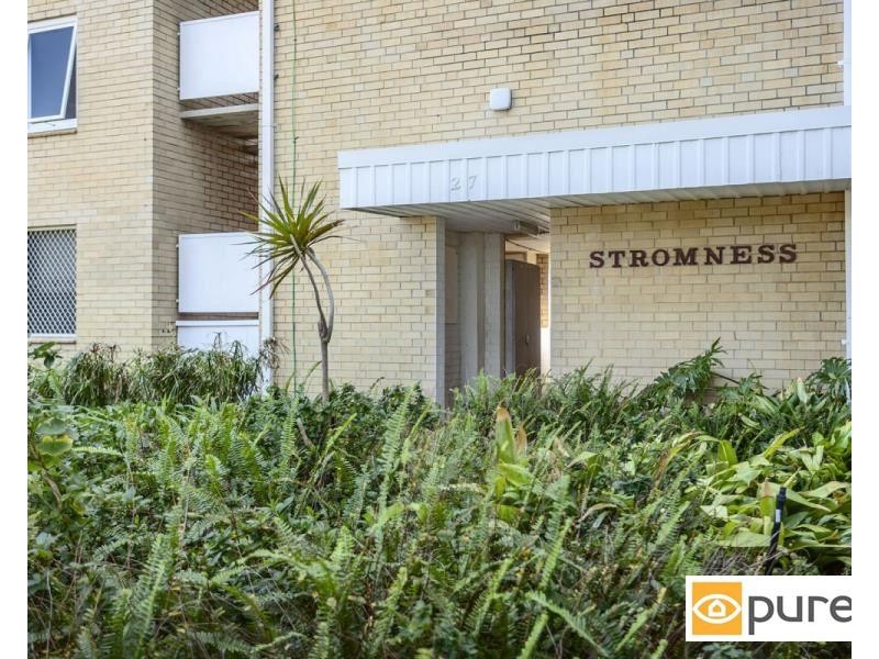 6/27 St Leonards Street, Mosman Park WA 6012
