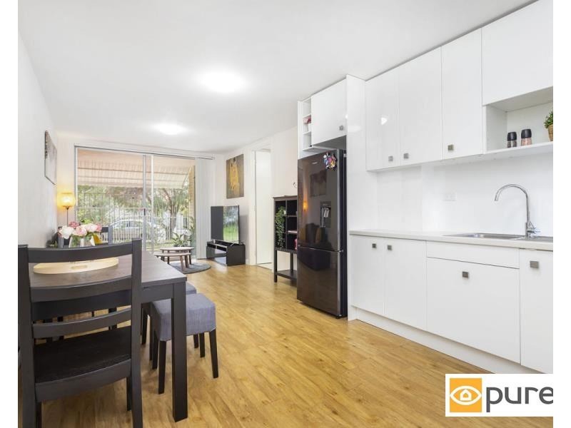 6/27 St Leonards Street, Mosman Park WA 6012