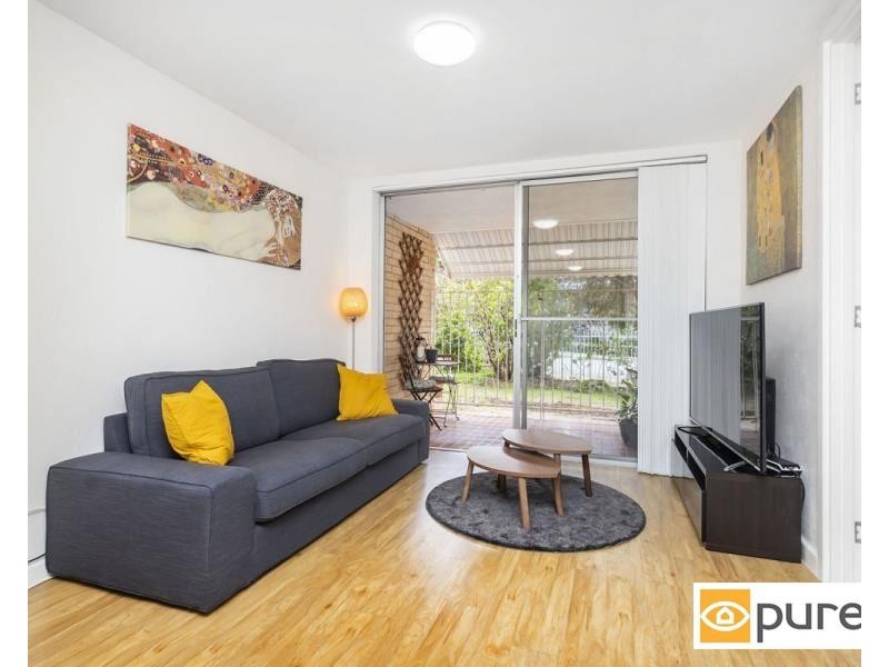 6/27 St Leonards Street, Mosman Park WA 6012
