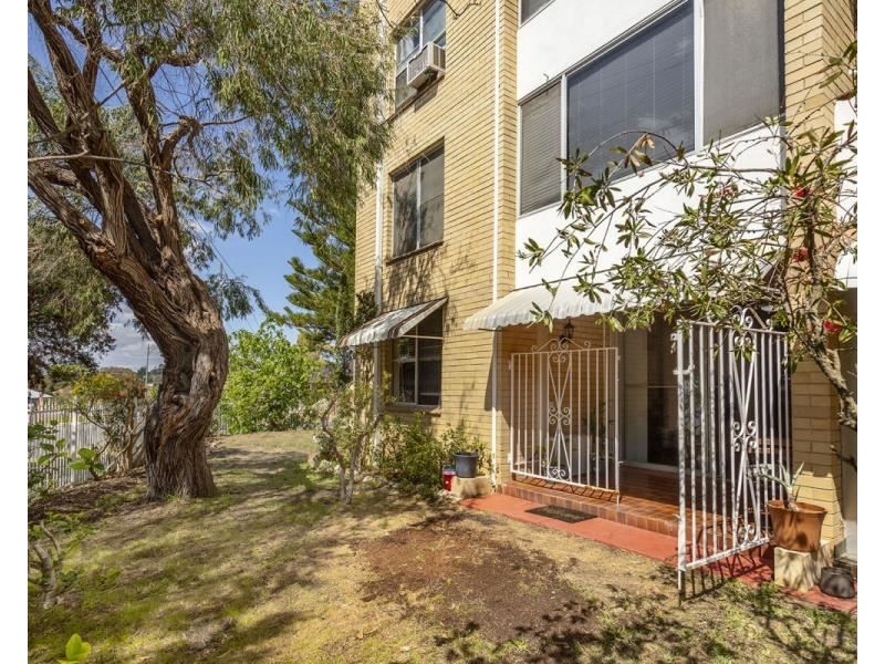 6/27 St Leonards Street, Mosman Park WA 6012