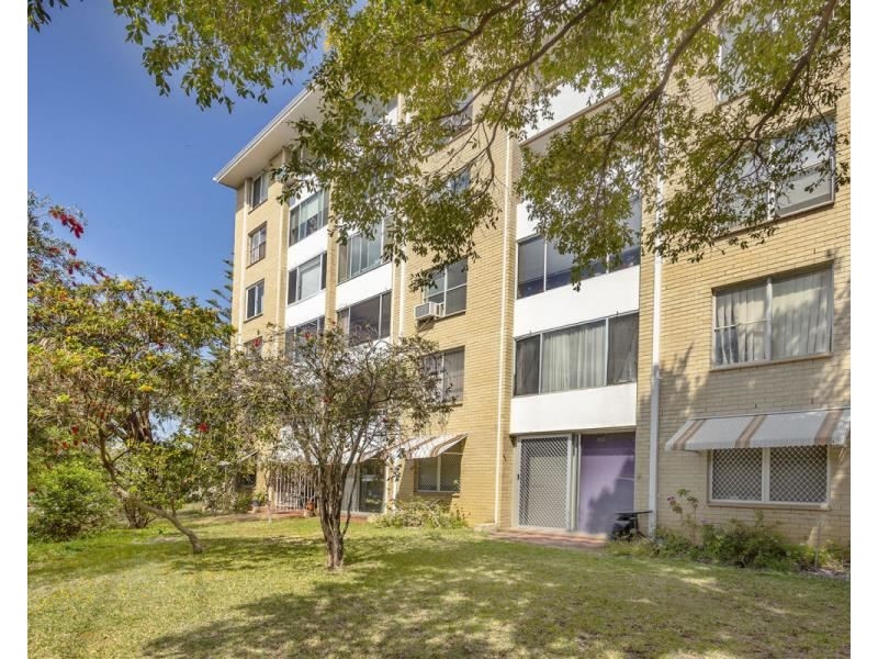6/27 St Leonards Street, Mosman Park WA 6012
