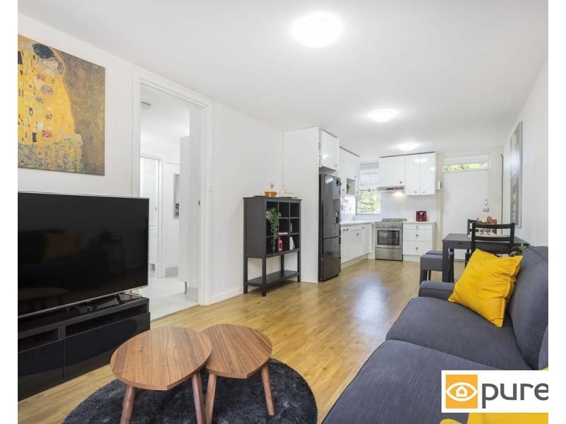 6/27 St Leonards Street, Mosman Park WA 6012