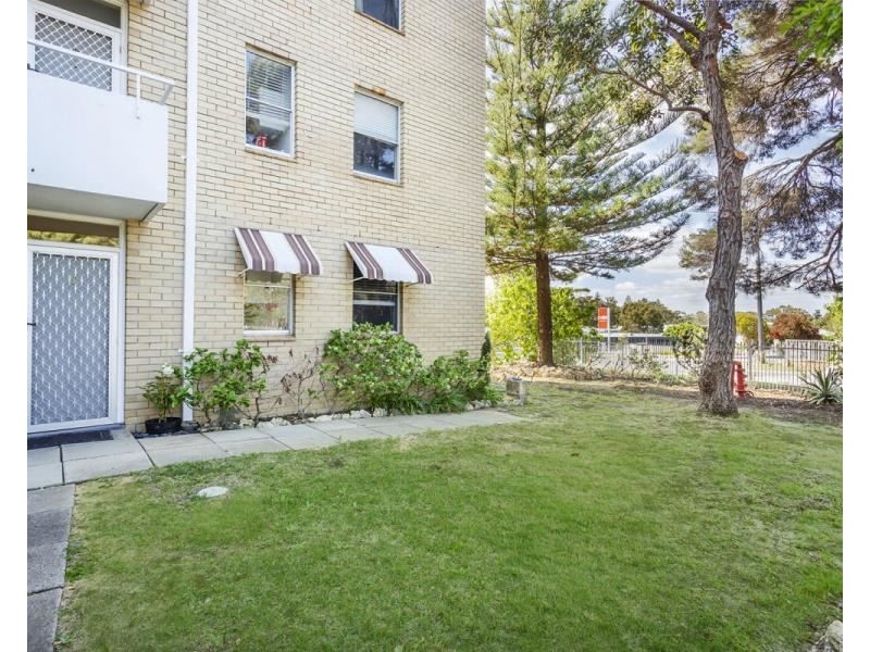 6/27 St Leonards Street, Mosman Park WA 6012