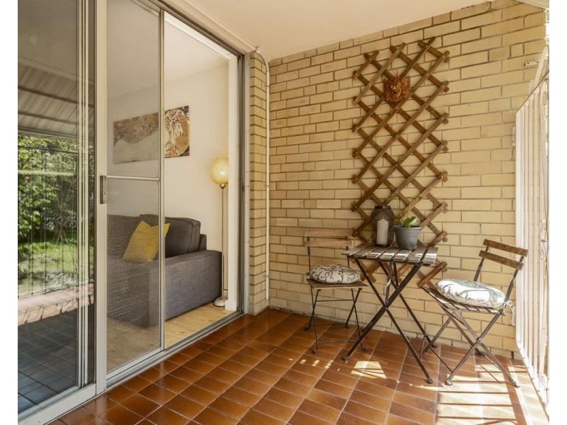 6/27 St Leonards Street, Mosman Park WA 6012