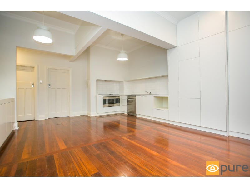 3/58 Forrest Street, Cottesloe WA 6011