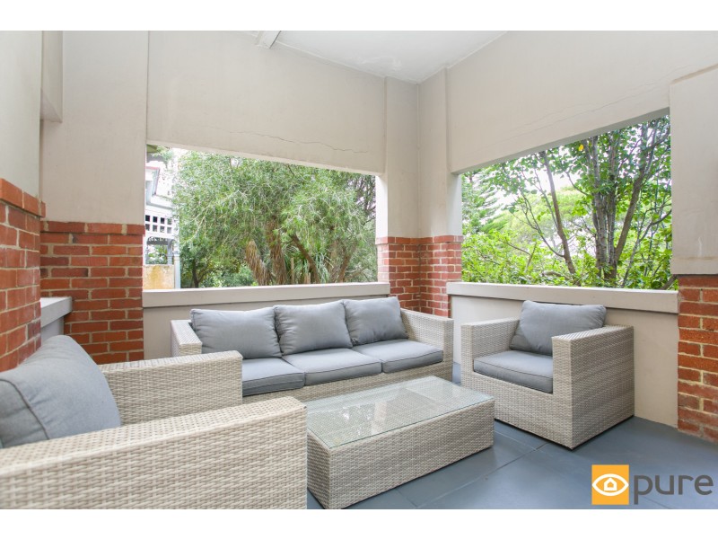 3/58 Forrest Street, Cottesloe WA 6011
