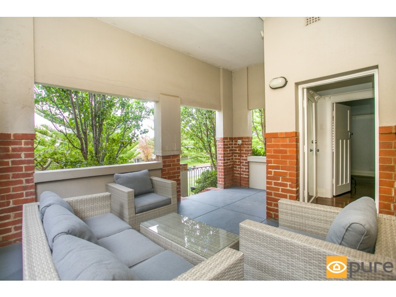 3/58 Forrest Street, Cottesloe WA 6011