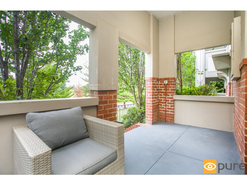 3/58 Forrest Street, Cottesloe WA 6011
