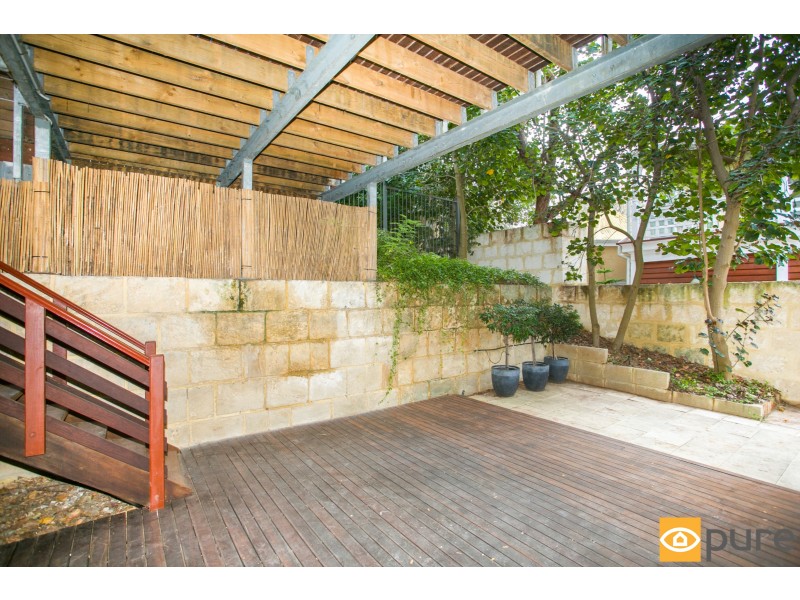 3/58 Forrest Street, Cottesloe WA 6011