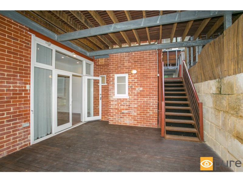 3/58 Forrest Street, Cottesloe WA 6011