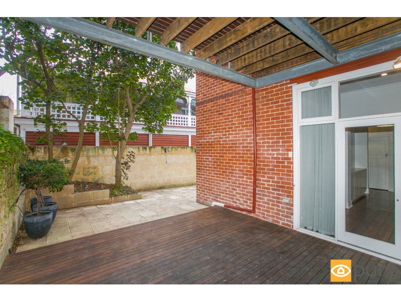3/58 Forrest Street, Cottesloe WA 6011