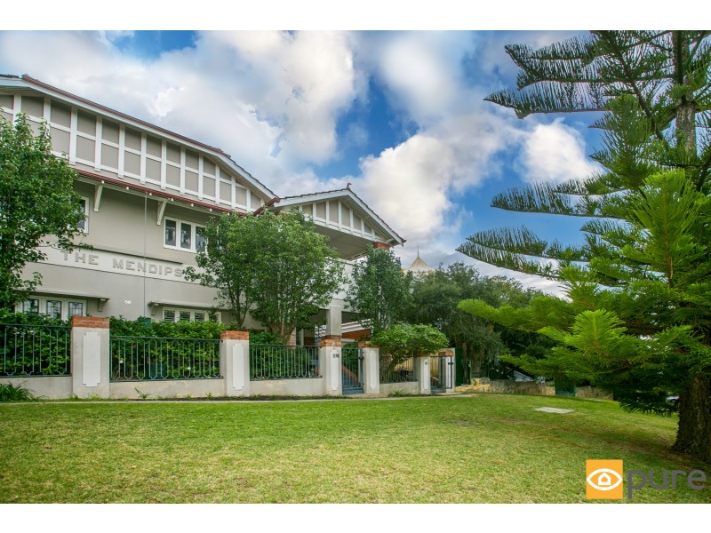3/58 Forrest Street, Cottesloe WA 6011