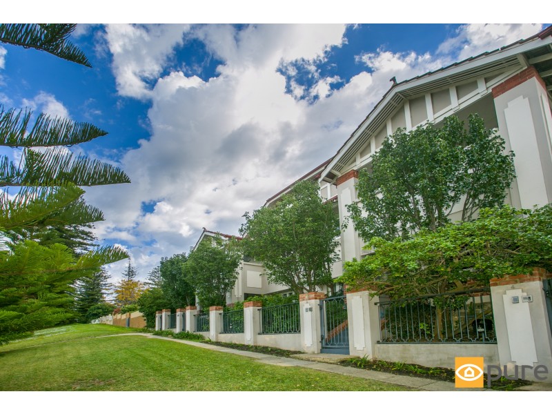 3/58 Forrest Street, Cottesloe WA 6011
