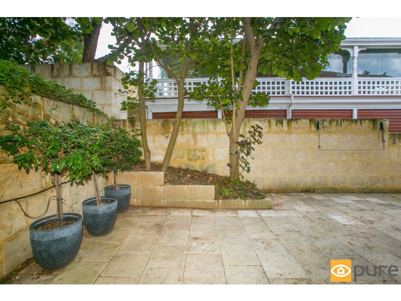 3/58 Forrest Street, Cottesloe WA 6011