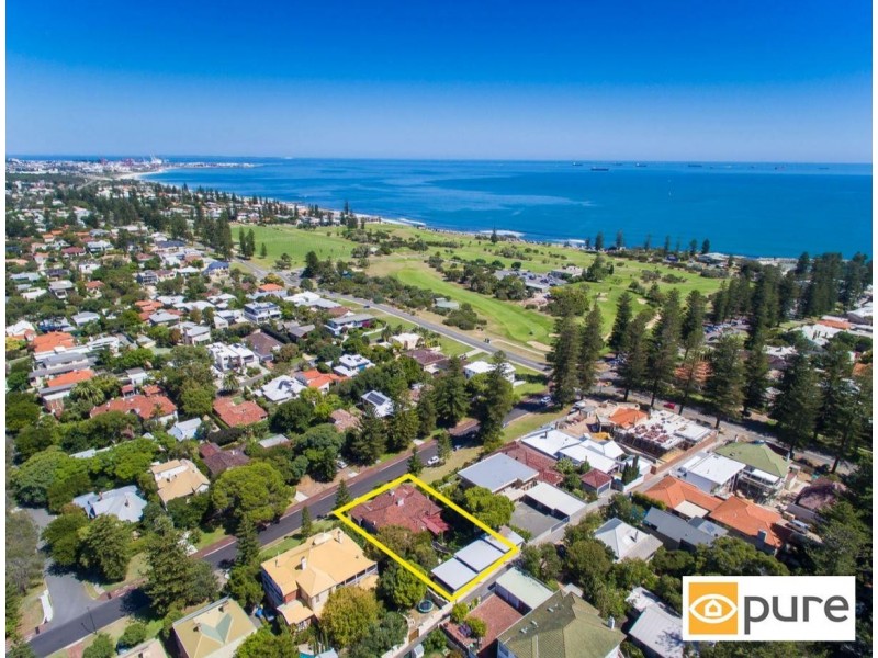 3/58 Forrest Street, Cottesloe WA 6011