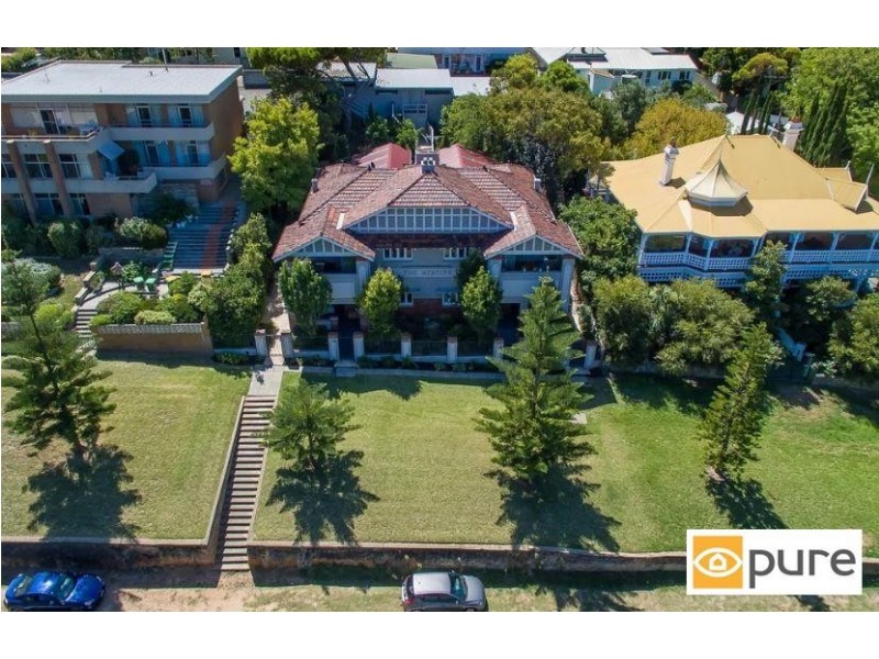 3/58 Forrest Street, Cottesloe WA 6011