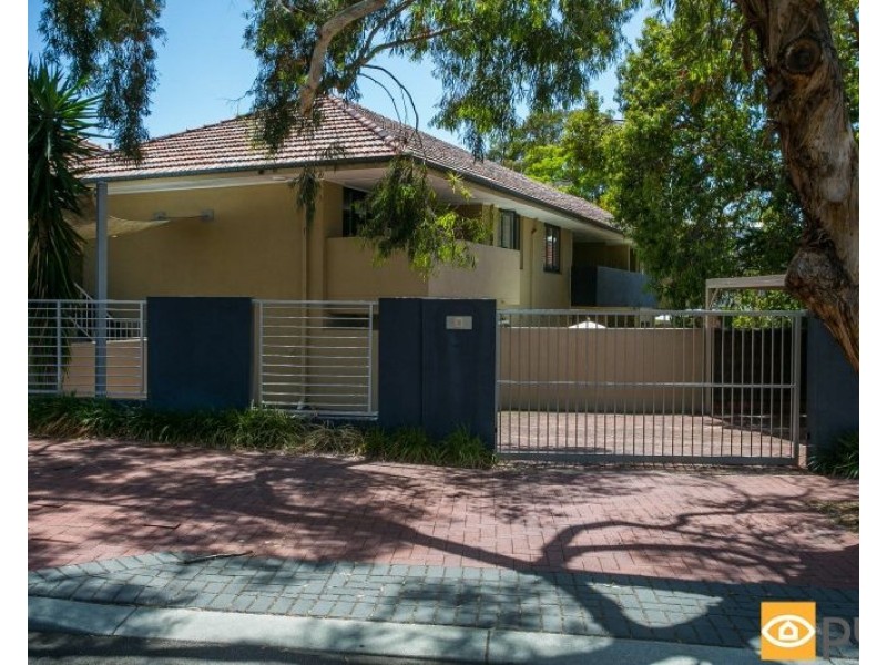 6/152 Broadway, Crawley WA 6009