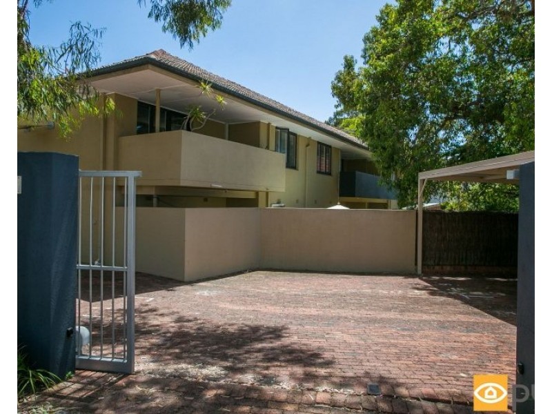 6/152 Broadway, Crawley WA 6009