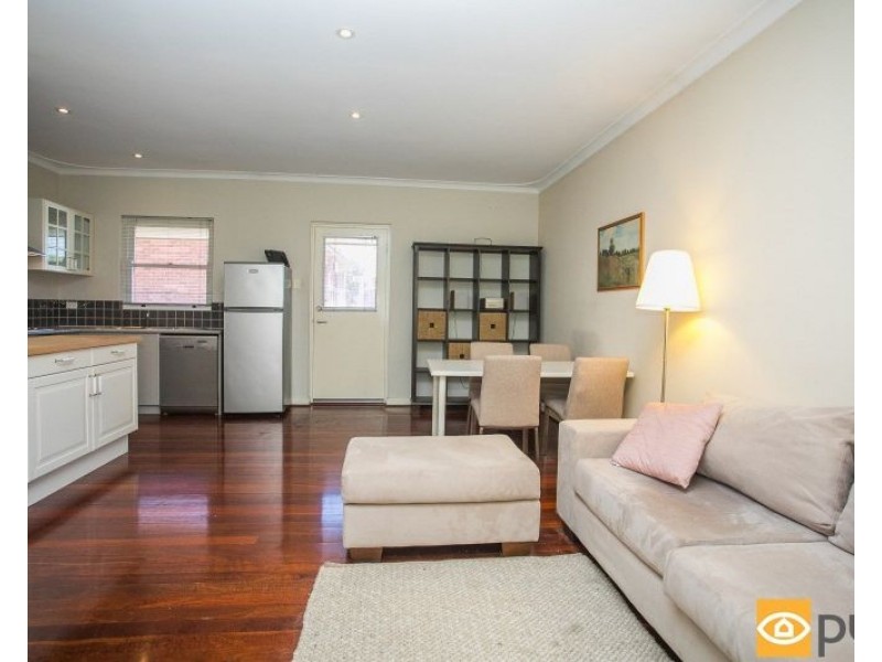 6/152 Broadway, Crawley WA 6009