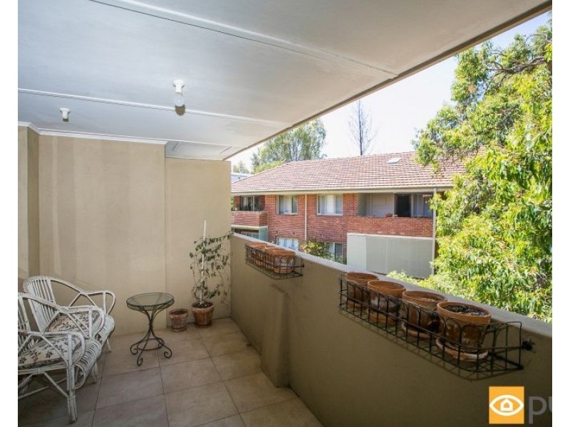 6/152 Broadway, Crawley WA 6009